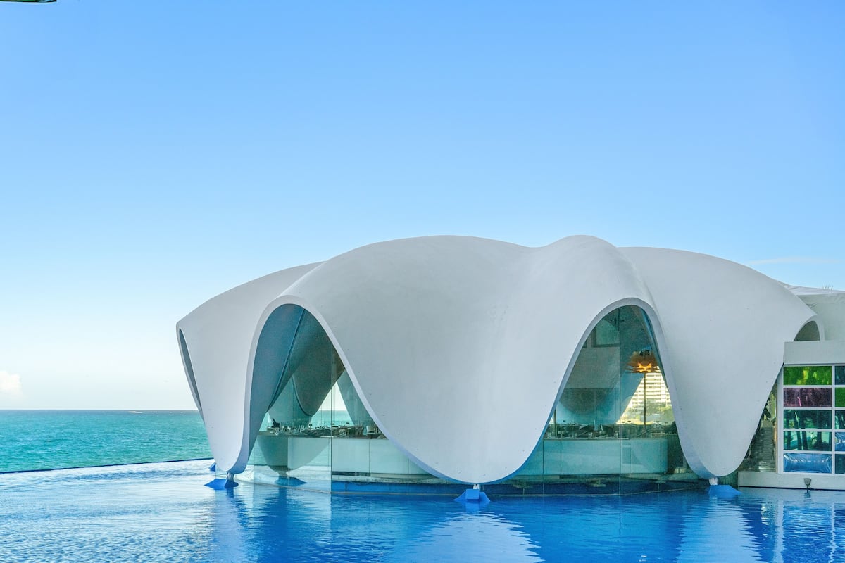 La Concha Resort, Puerto Rico, Autograph Collection: Diseño, bienestar y autenticidad puertorriqueña