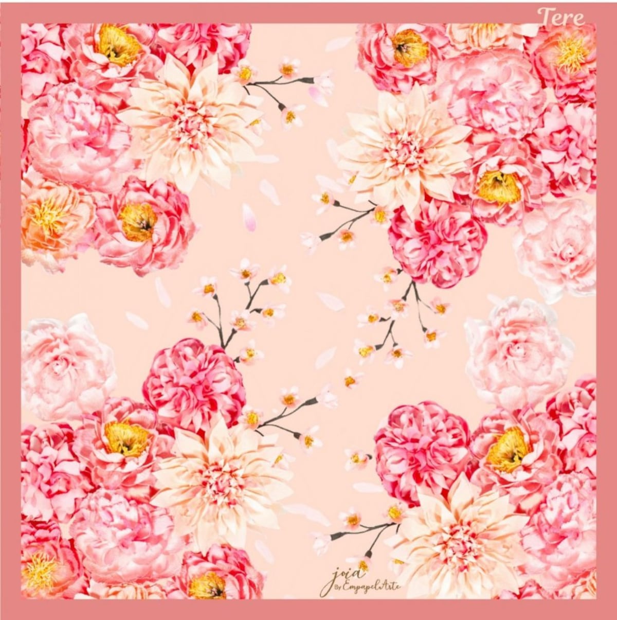 Tere Domínguez y su diario del cáncer por ‘Whatsapp’