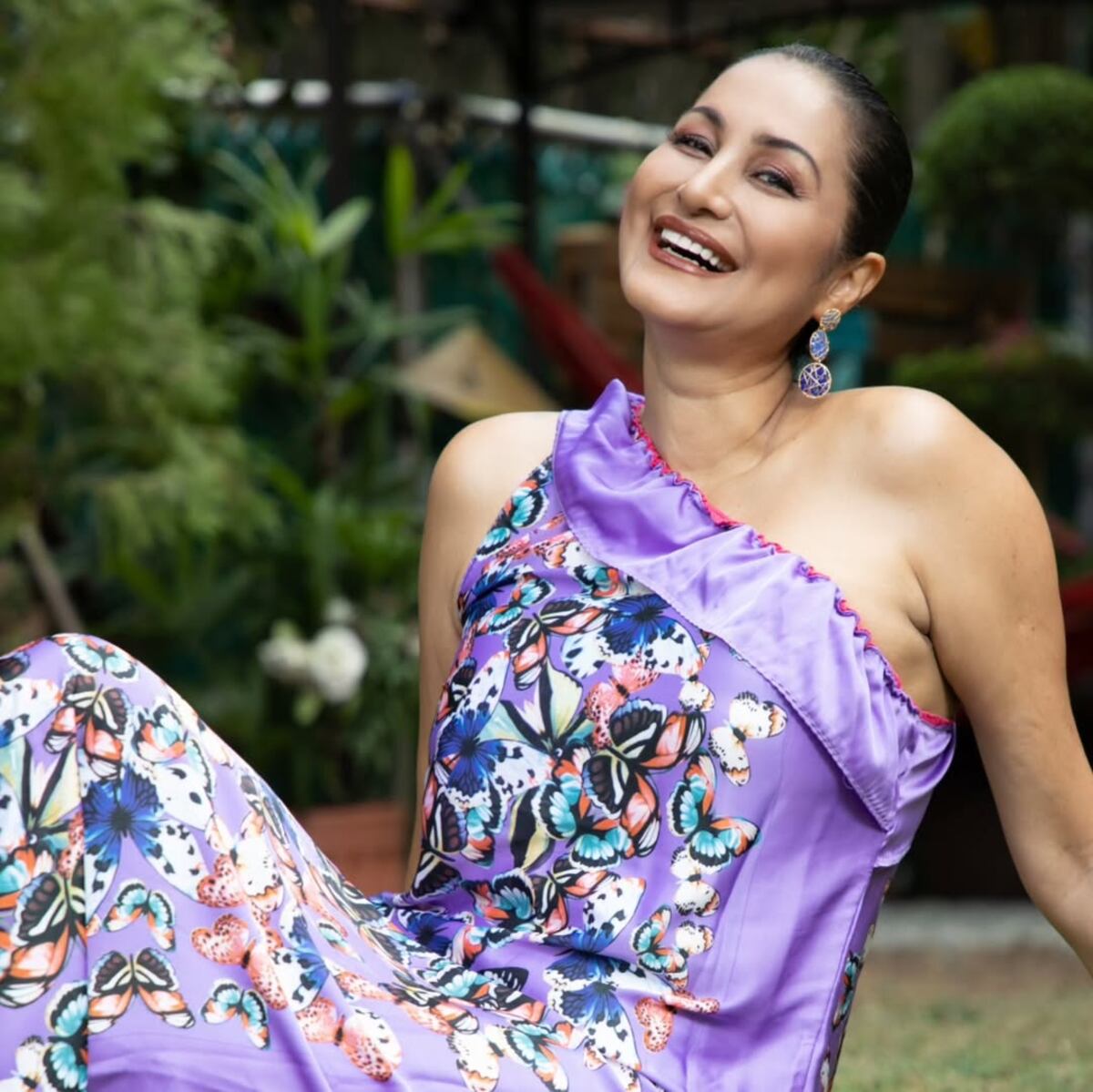 Valeria Rettally, Lorena Castillo, Boza, Miguel Melfi y otros personajes panameños del signo Leo 