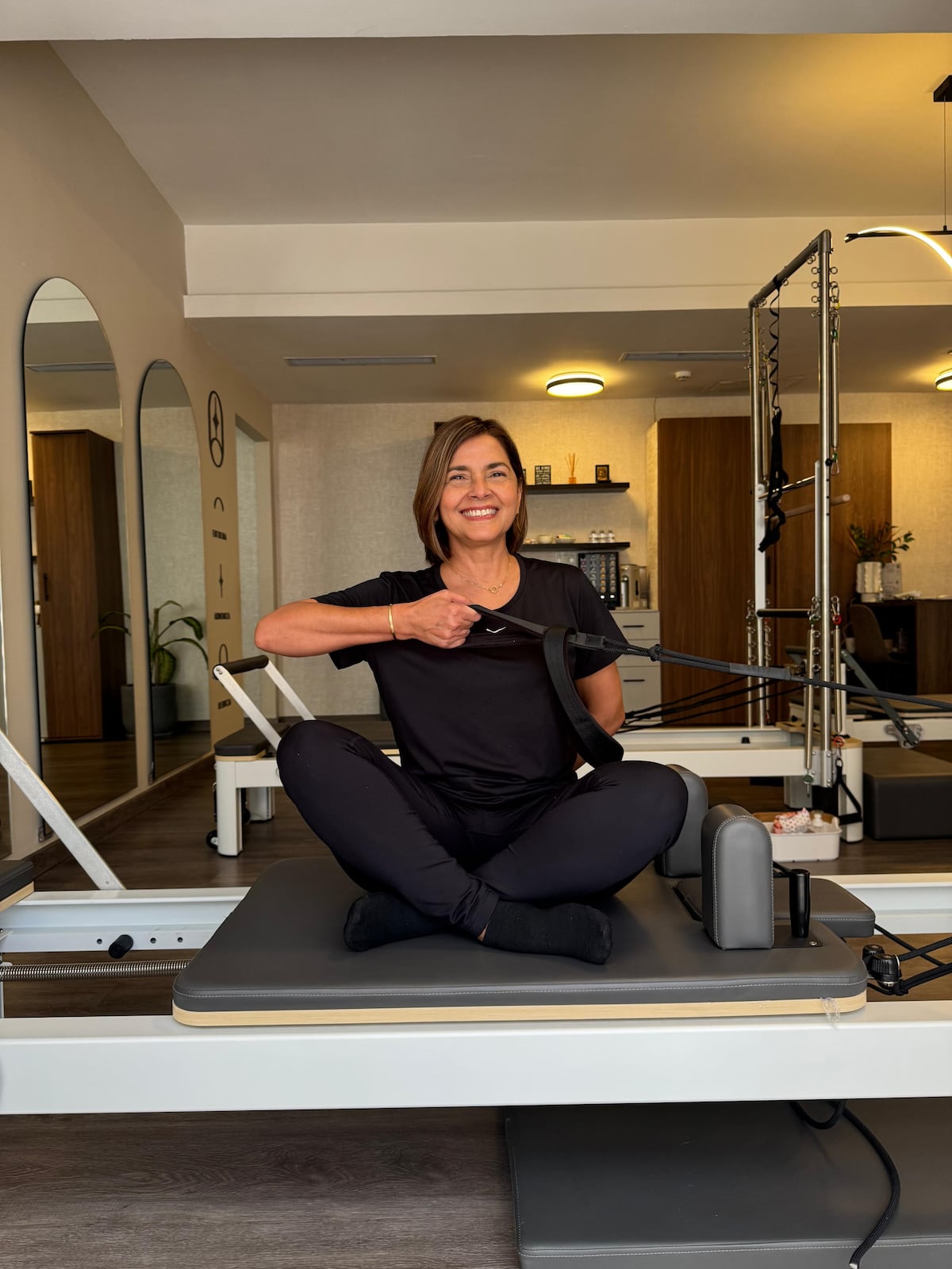 Descubre qué es realmente el pilates y sus beneficios
