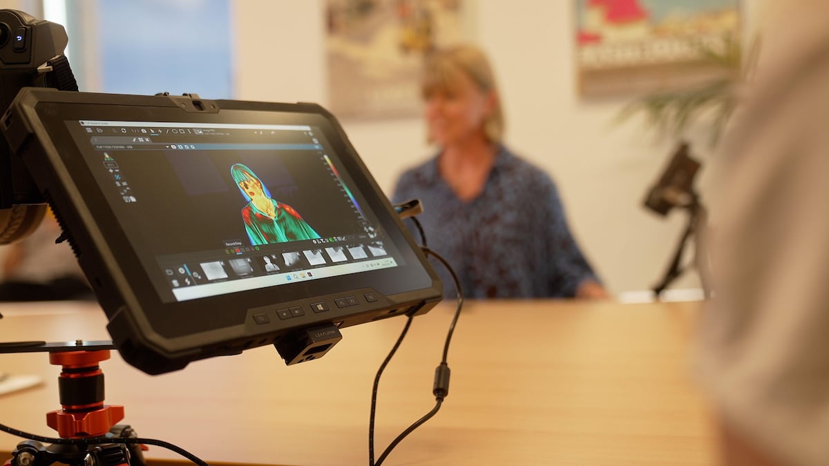 Cómo nuestra nariz nos delata cuando estamos estresados (¡y no solo a los humanos!)