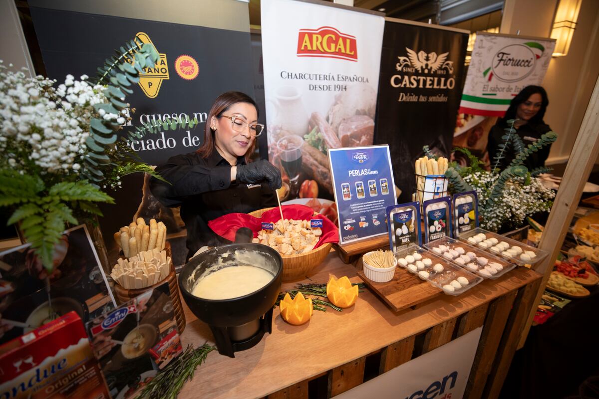 Así se vivió el Wine & Cocktail Fusion Fest 2025, organizado por ELLAS y Club La Prensa