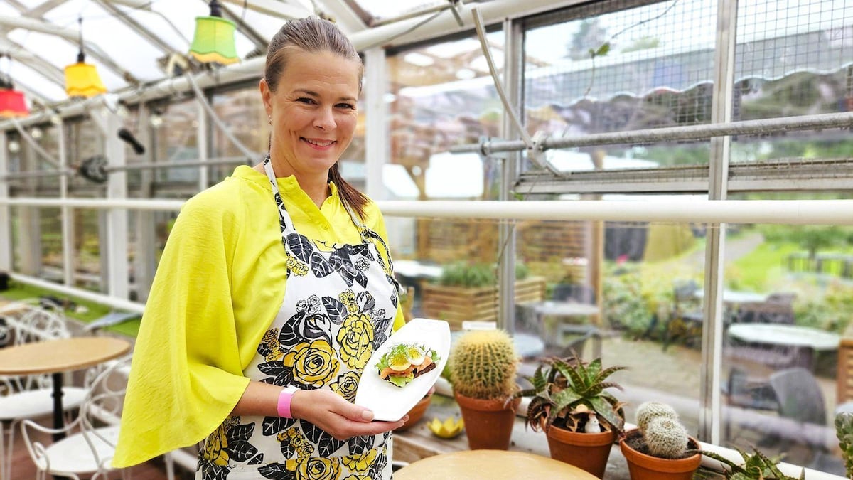 Qué es el tarvu, el “alquitrán” que los finlandeses no pueden dejar de comer