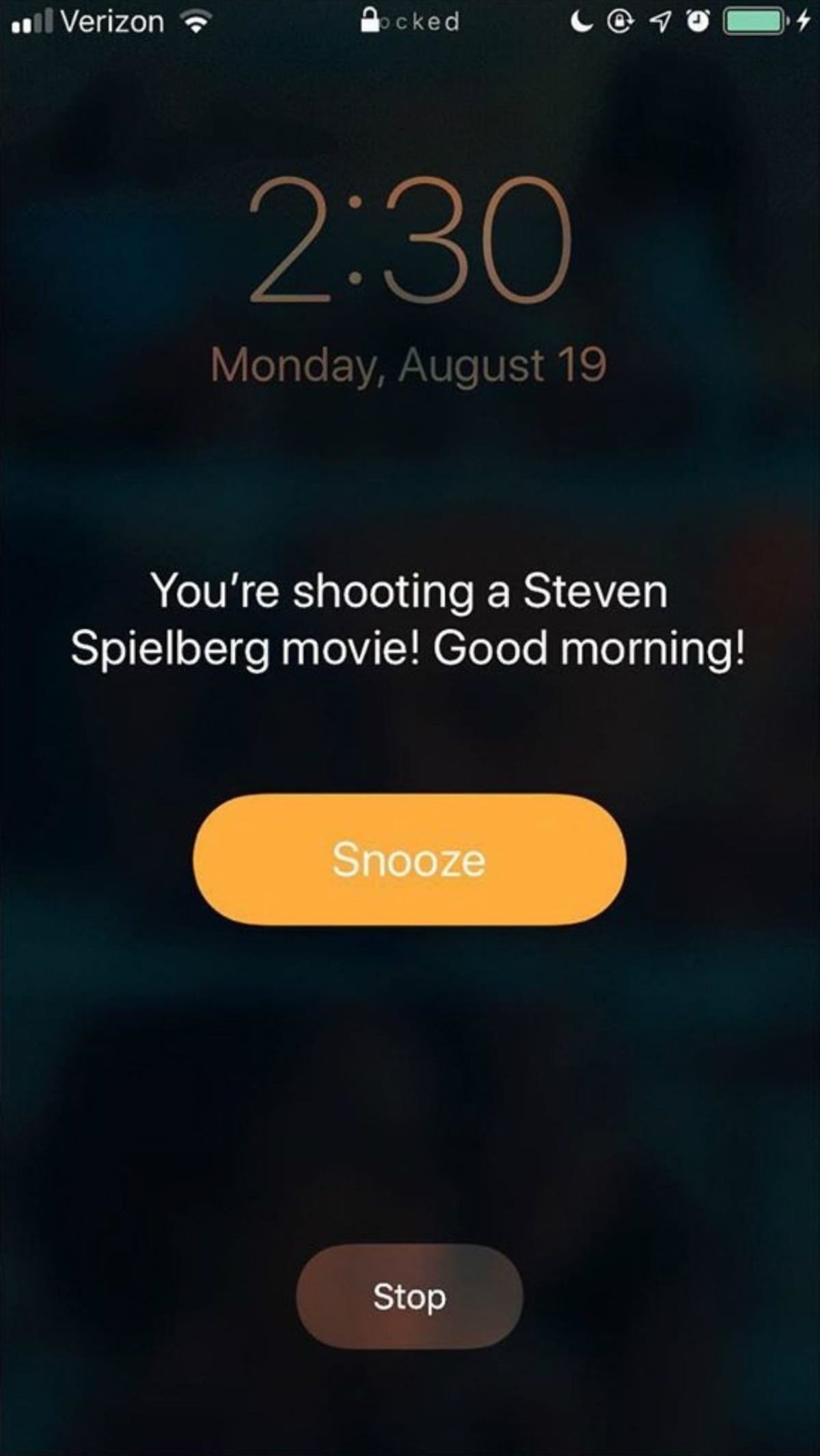 Ilda Mason, una panameña en la nueva película de Steven Spielberg