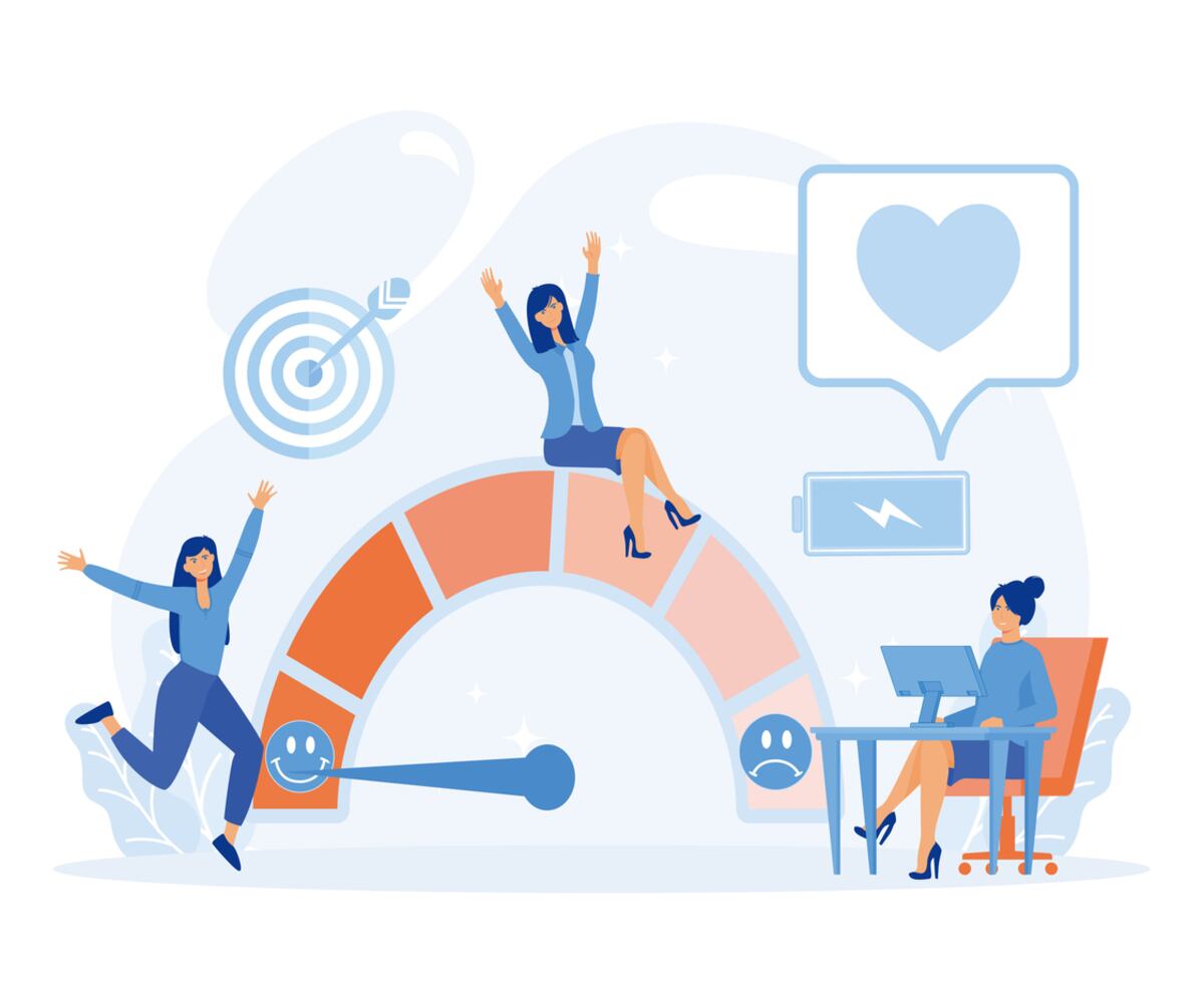 Cuando la actitud supera a la experiencia