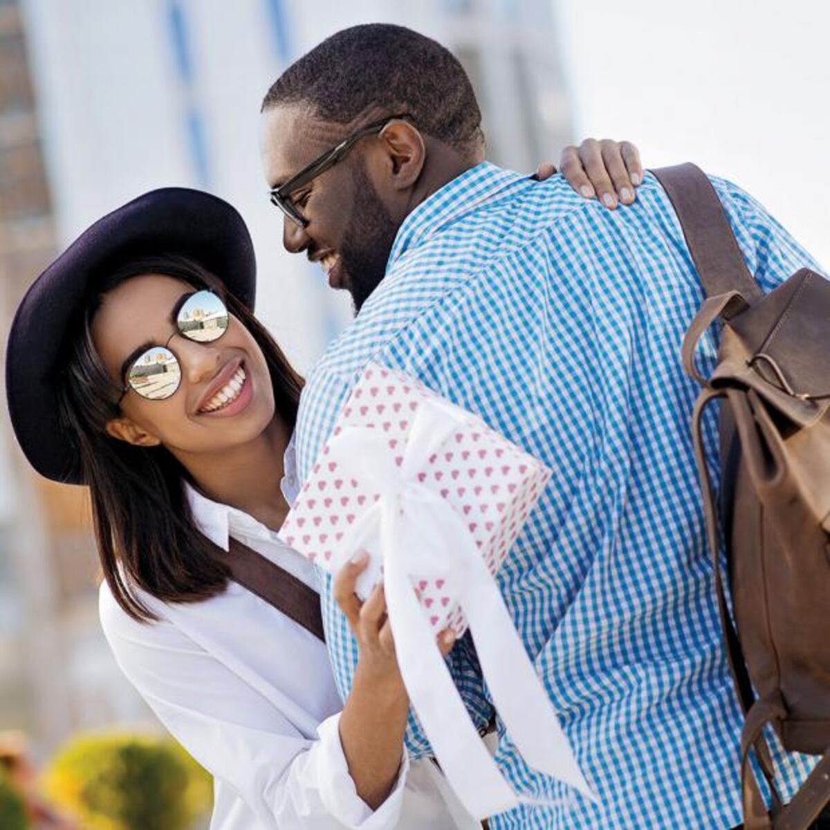 Aprendiendo sobre las relaciones