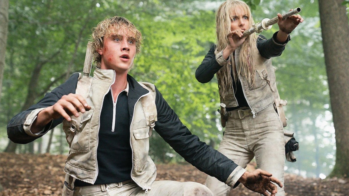 16 de las películas más esperadas en 2026 por los críticos de la BBC