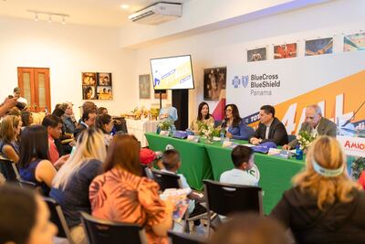 Fit 4 all, una semana saludable en Panamá con actividades deportivas y recreativas gratuitas