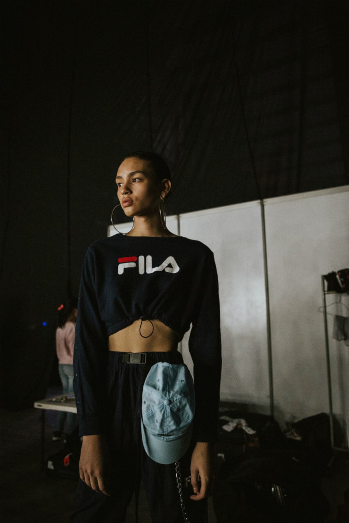 La nueva colección Heritage de Fila