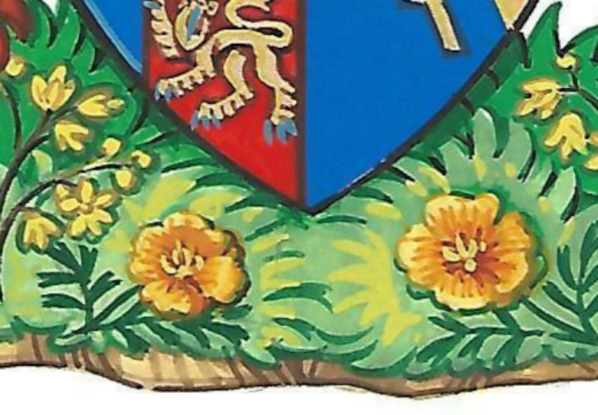 Meghan Markle ya tiene su propio escudo de armas de la realeza