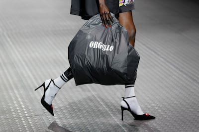 El retorno del vértigo: el tacón vuelve a estar de moda