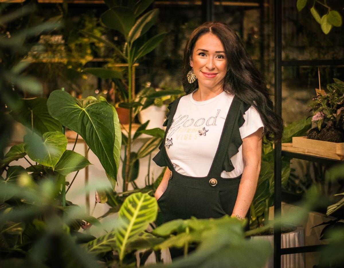 Green Mafia: mujeres emprendedoras y amantes de las plantas que se apoyan entre sí 