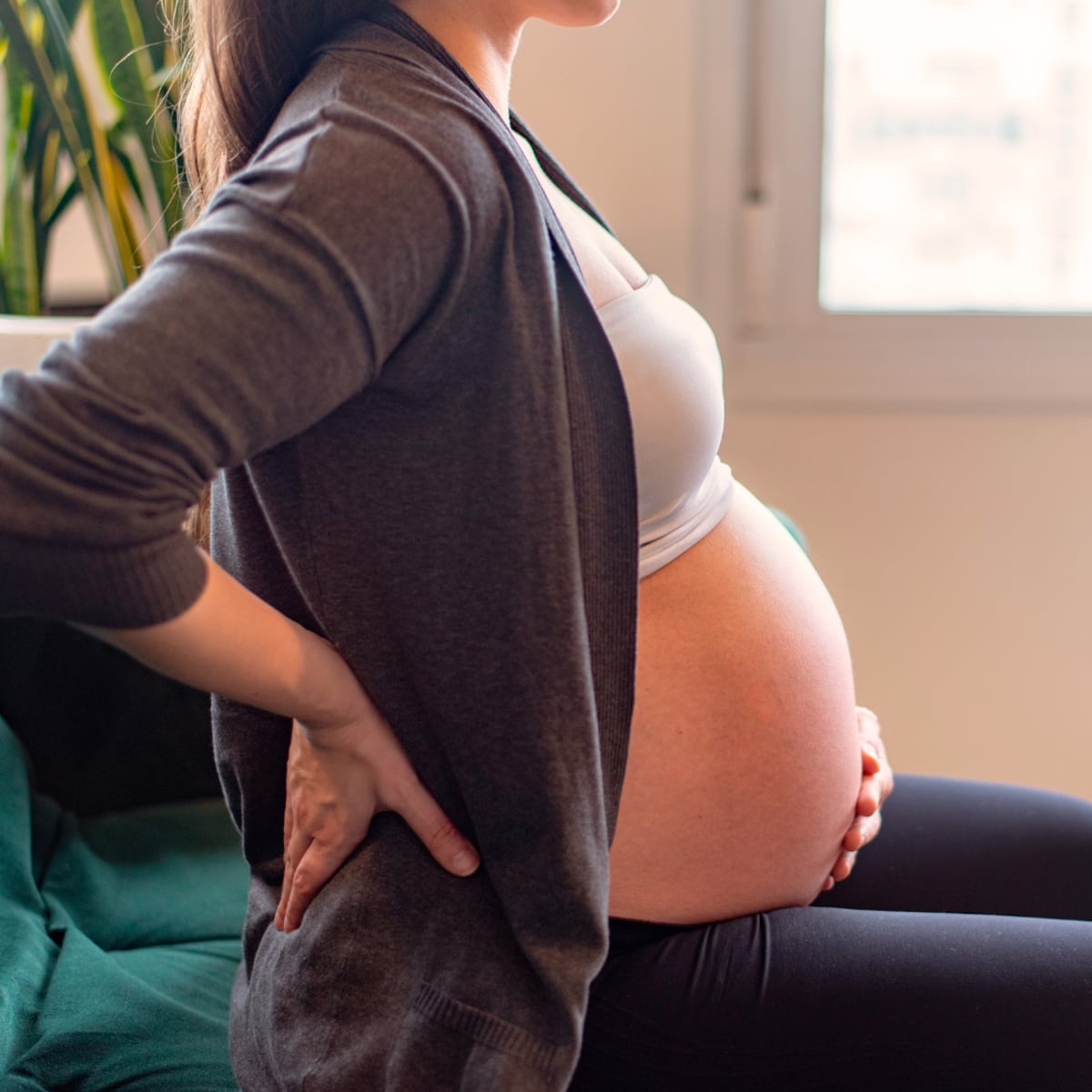 Cesárea: claves para una conexión saludable con tu bebé