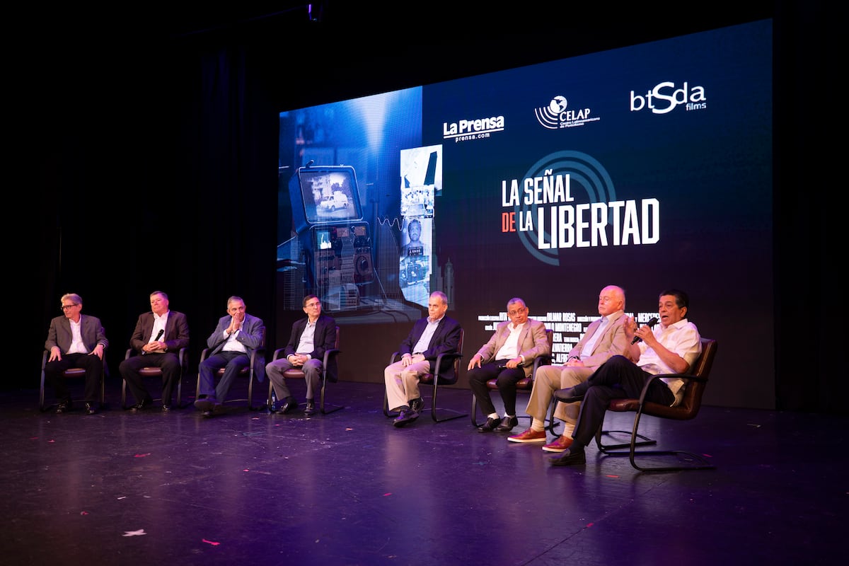 La Señal de la Libertad: El valor de recordar