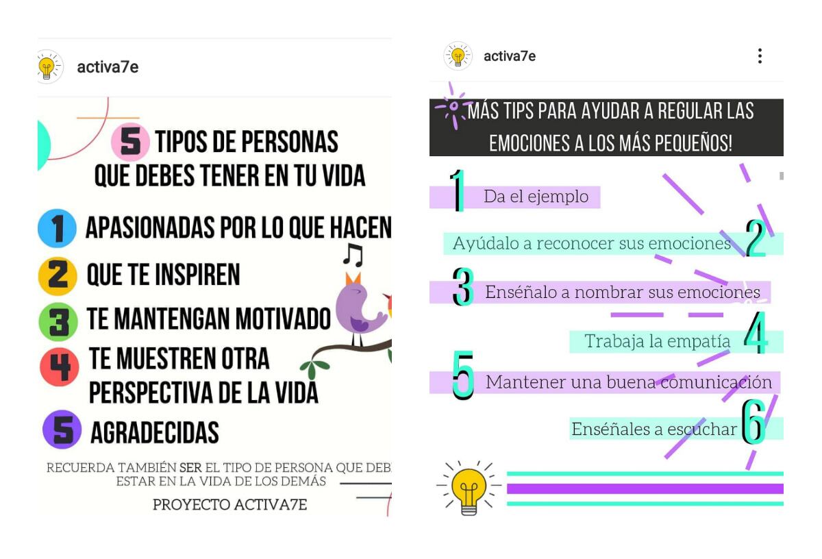 La panameña de 22 años que da clases de matemáticas en Ayudinga durante la cuarentena