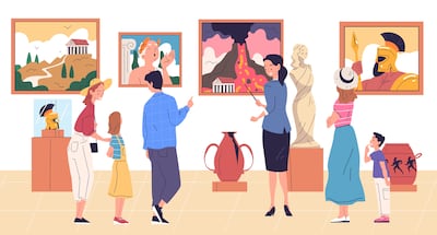 5 actividades divertidas para este fin de semana 