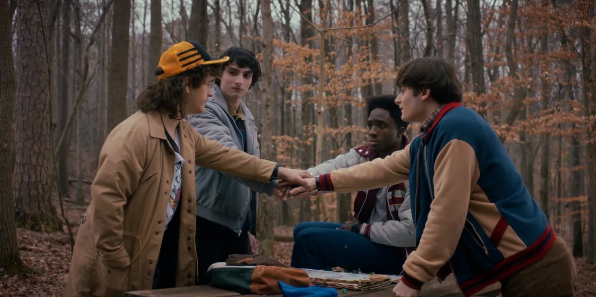 El documental de la última temporada de ‘Stranger Things’ estrenará el 12 de enero