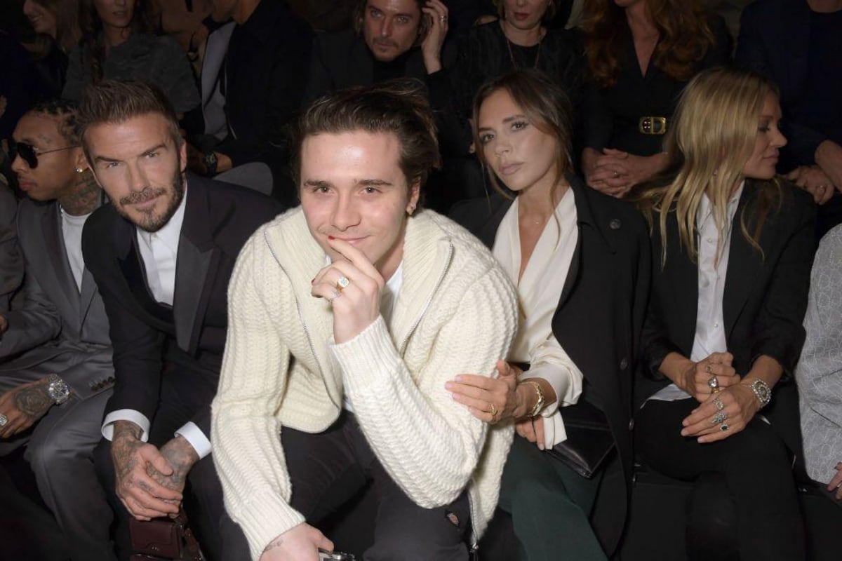 Las impactantes acusaciones de Brooklyn Beckham contra sus padres en una publicación en redes: desde el drama del vestido de novia hasta el polémico primer baile