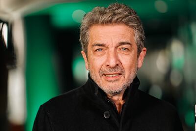 Las series de 2025: Robert de Niro, Scorsese, Darín y esperados regresos