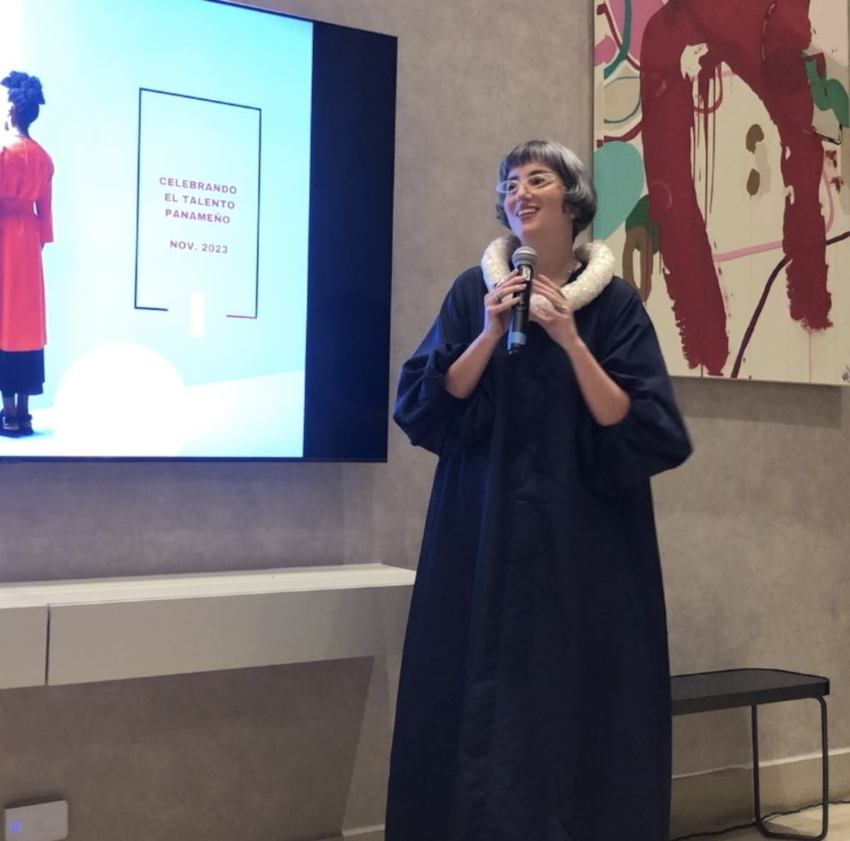 Asociación de Diseñadores de Moda de Panamá presenta por primera vez los Fashion Awards Panamá 