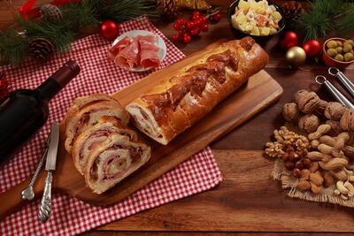 ¿Has probado el pan de jamón? Esta es su verdadera historia