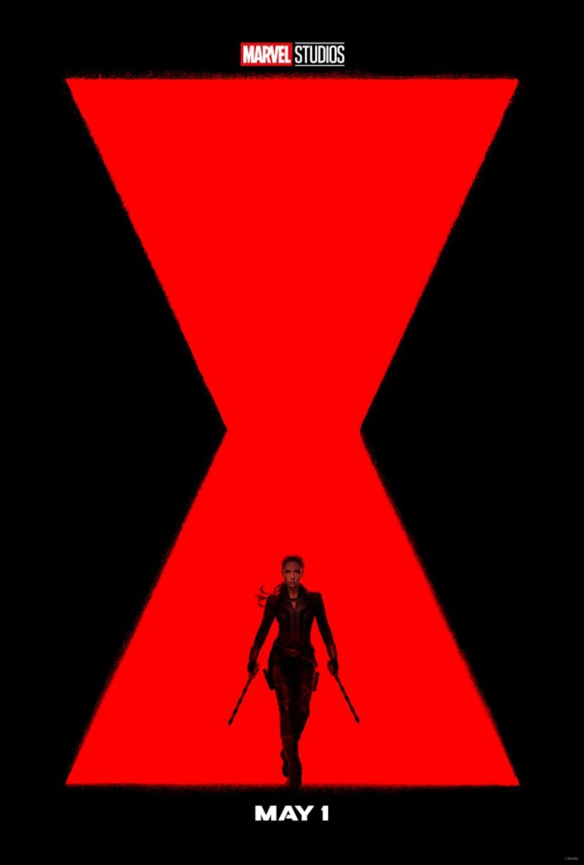 Las nuevas películas de Wonder Woman y Black Widow