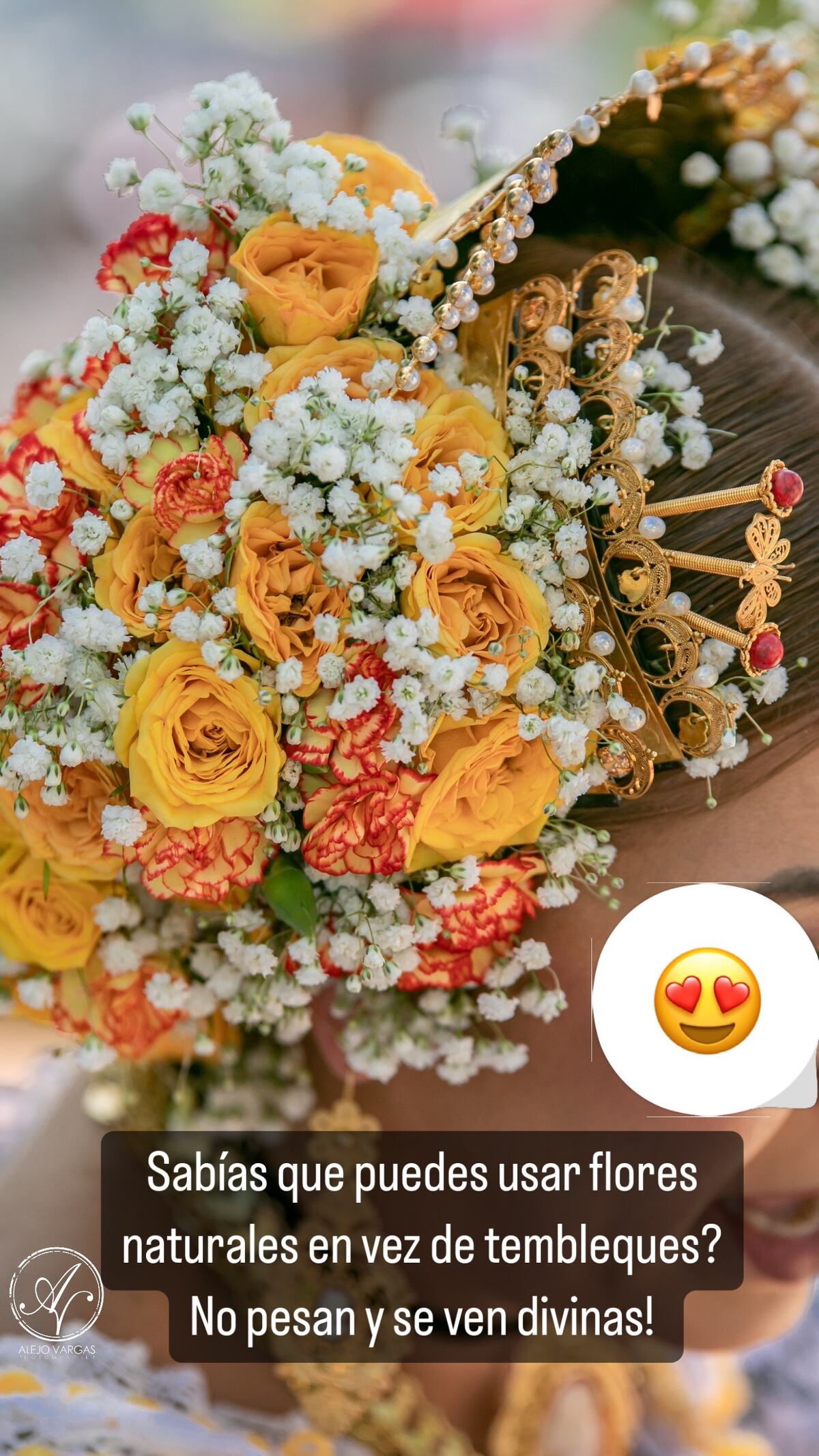 Los cinco consejos de Delaynne Arjona para el Desfile de las Mil Polleras