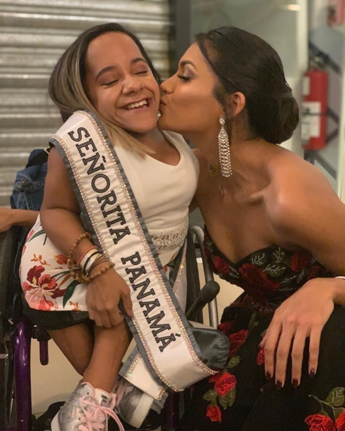 ‘Vuela alto Anita’, personalidades panameñas dedican mensajes a Anita Correa