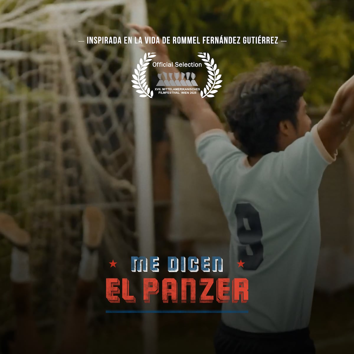 ‘Me dicen el Panzer’, la cinta panameña es premiada como Mejor Película Extranjera en los Premios Oriana en España