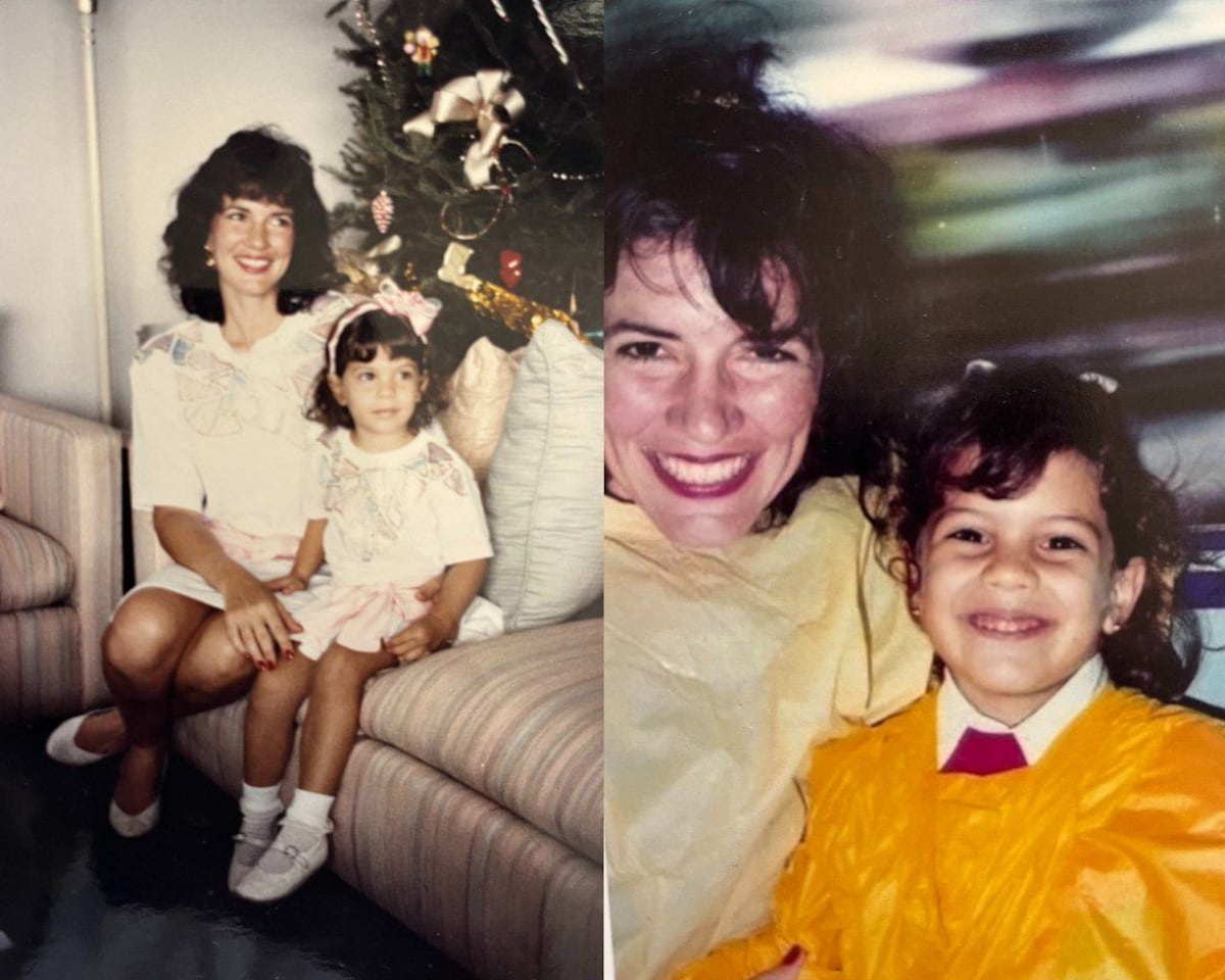 Anamari Eskildsen: ‘No es posible sanar tapando el dolor’