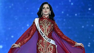 Víctima de bullying y de familia con tradición en la política y los concursos de belleza: quién es Fátima Bosch, la mexicana que ganó el polémico certamen de Miss Universo