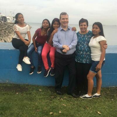 Las Leoncitas de Darién