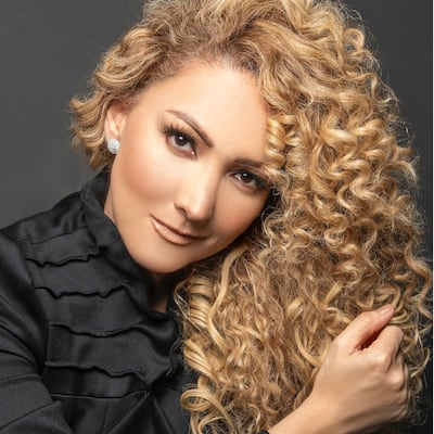 Erika Ender y Cosas que echo de menos, la canción que solo ella cantaría