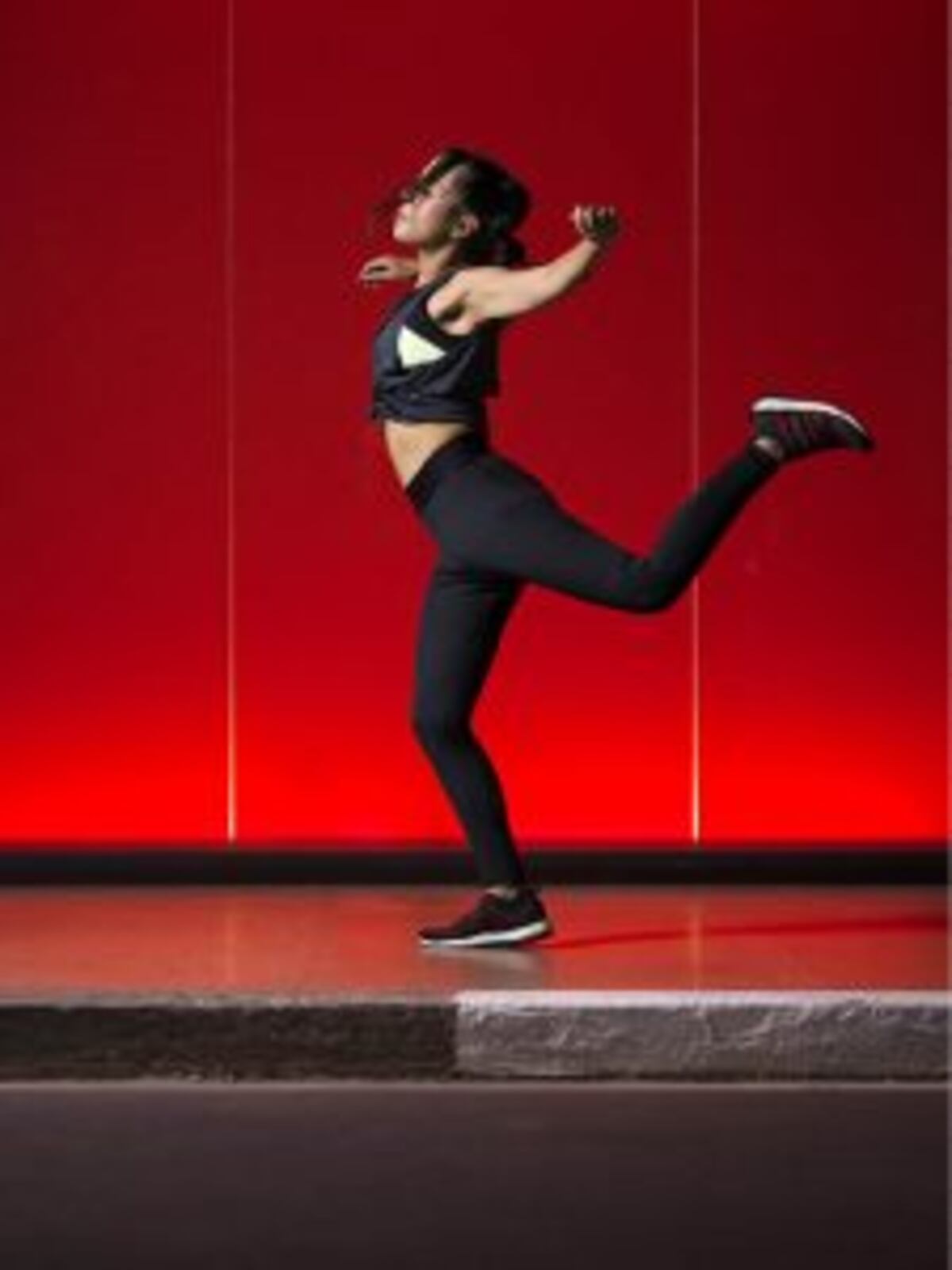 TechFit Period Proof, para que sigas en movimiento