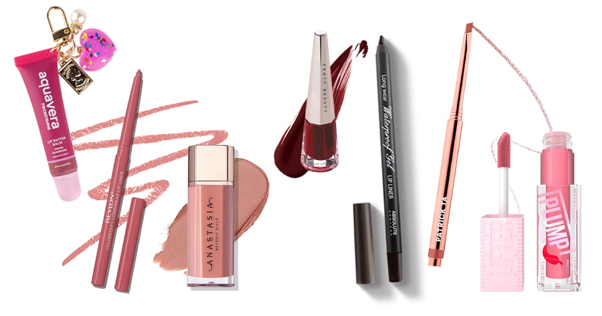 3 ‘Lip combos’ para unos labios de impacto