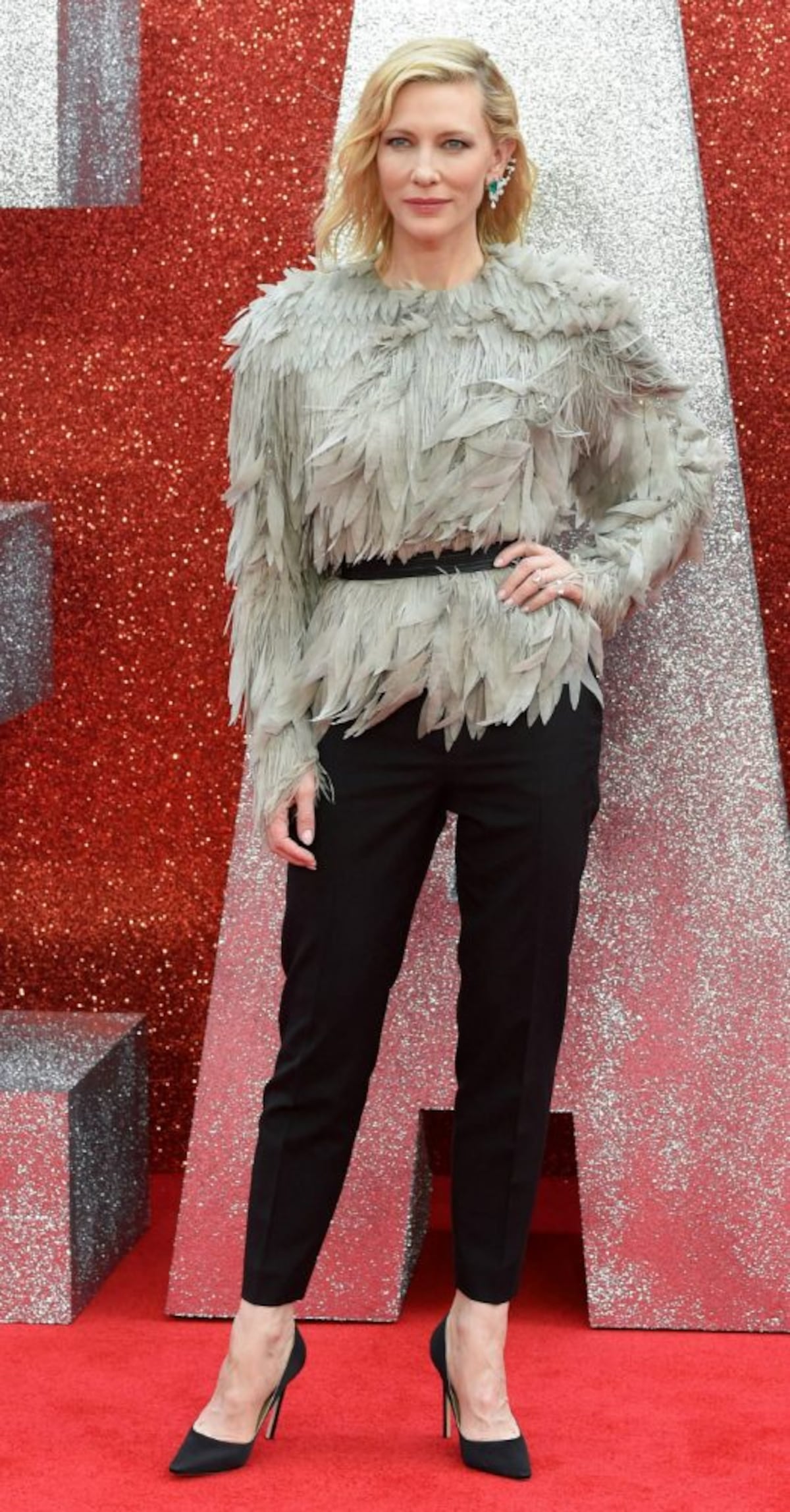 Diva de hoy: Cate Blanchett