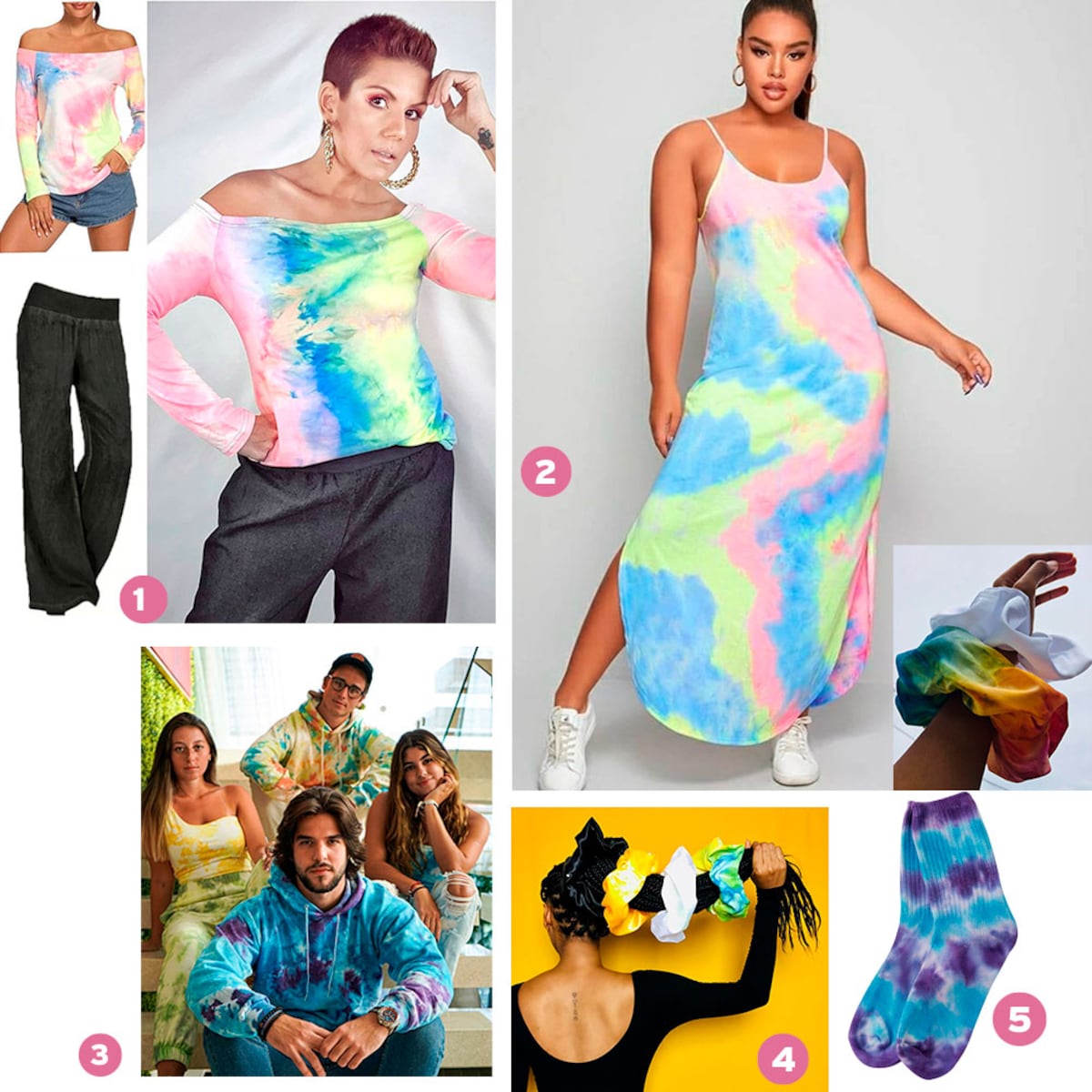 Cómoda, guapa y en casa: la ropa de entre casa más linda para la Nochebuena