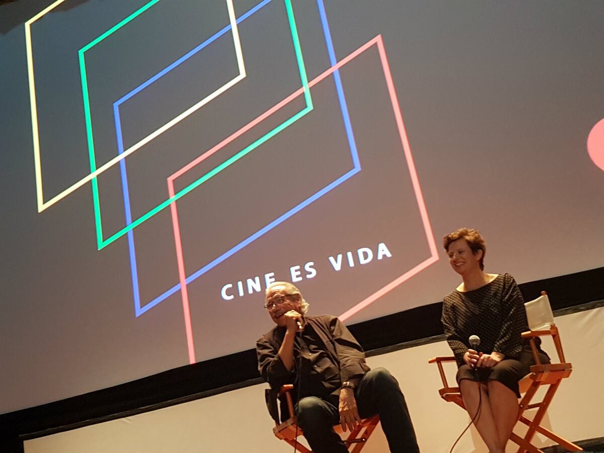 El día que Edward James Olmos presentó a su mejor amigo en Panamá