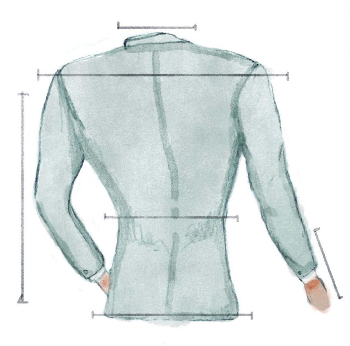 Cómo utilizar correctamente un traje