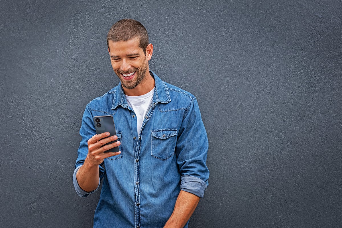 Movimiento JOMO: el placer de la vida desconectada