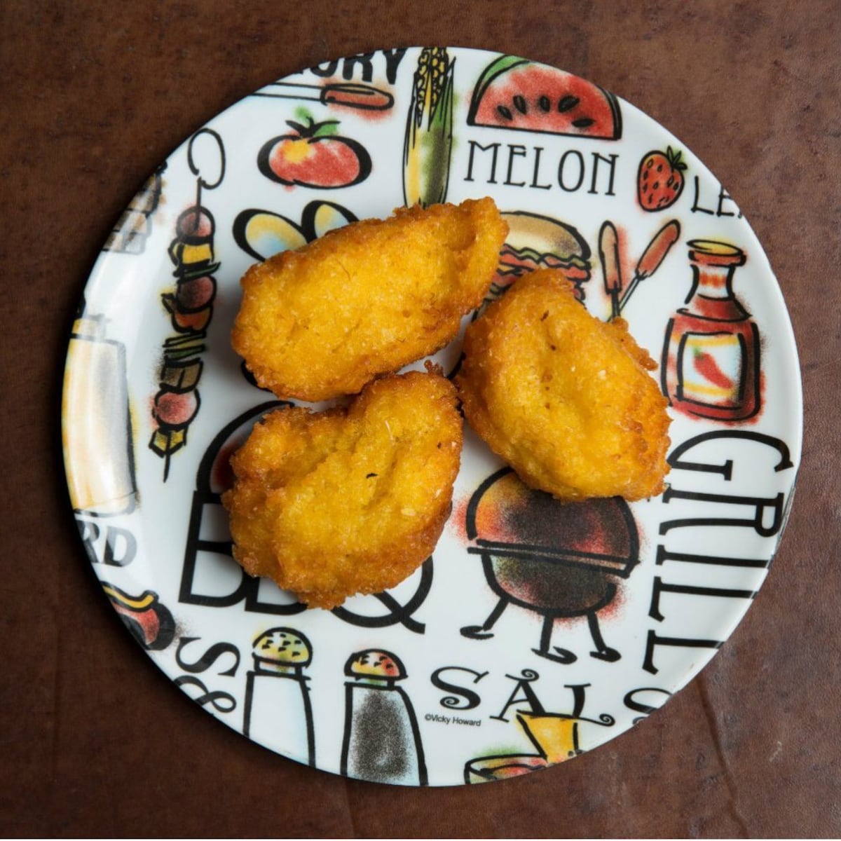 Azuero en ocho paradas