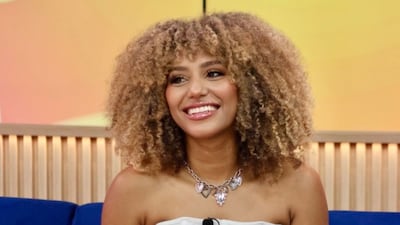 La panameña Karol Wilson es presentada por Telemundo como participante de Operación Triunfo Estados Unidos