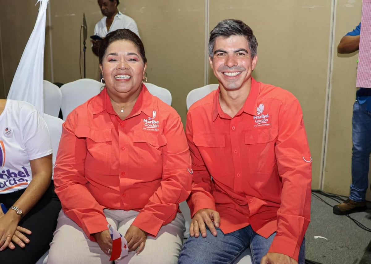 Richard Morales, ex candidato a vicepresidente, anunció su divorcio