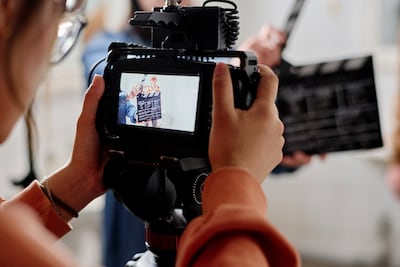 'Rebeladas': el documental que reivindica a las mexicanas pioneras en el cine feminista