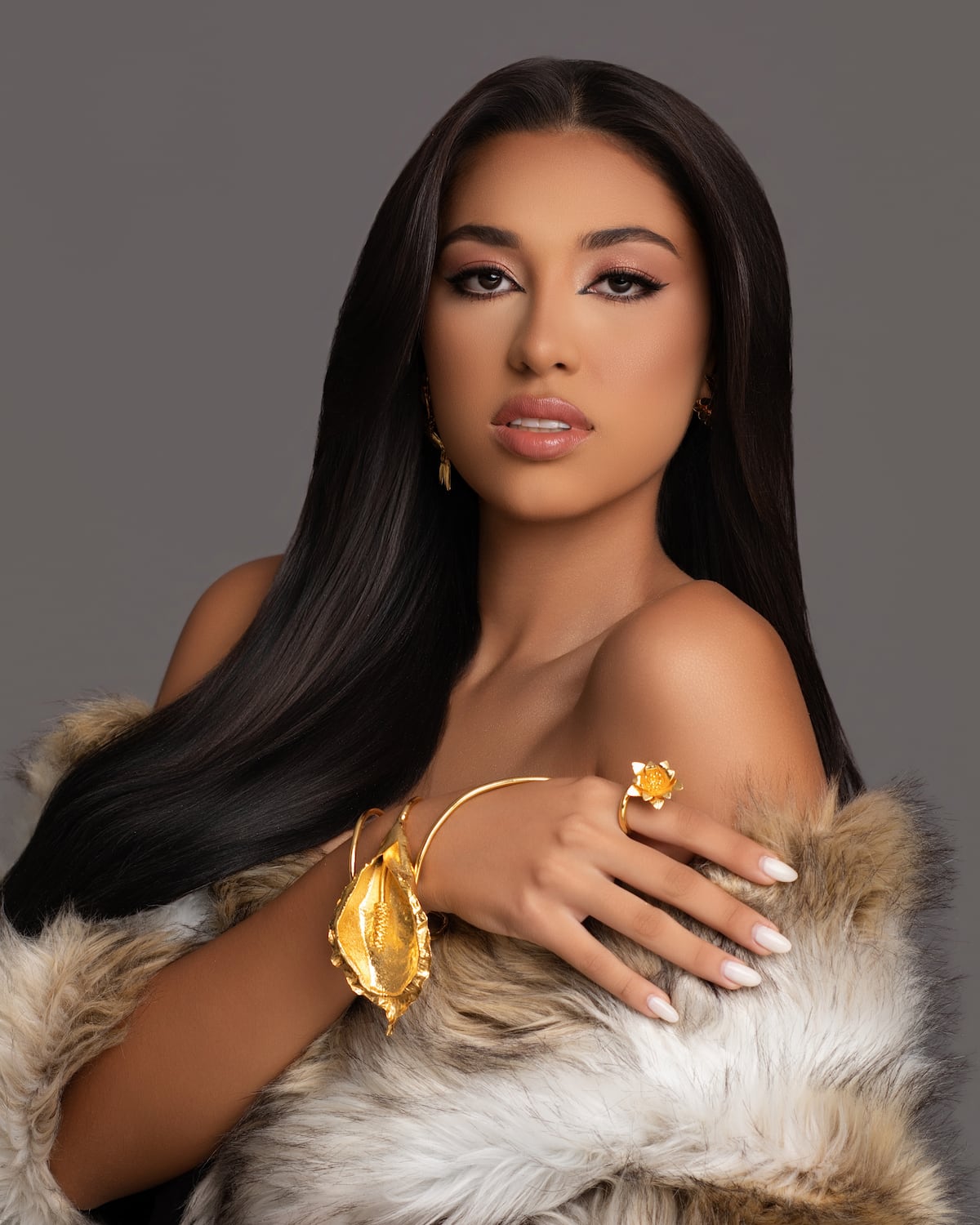 Las fotos oficiales de las candidatas a Miss Universe Panamá 2026