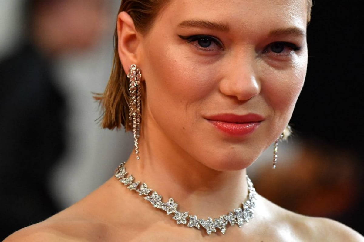 Cannes y el brillo de las joyas
