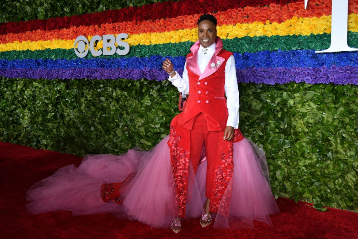 Lo mejor del teatro en los premios Tony