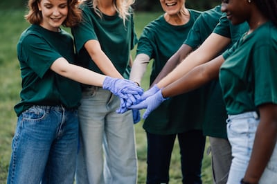 Pensar en aliados más que en beneficiarios o la nueva mirada de la filantropía