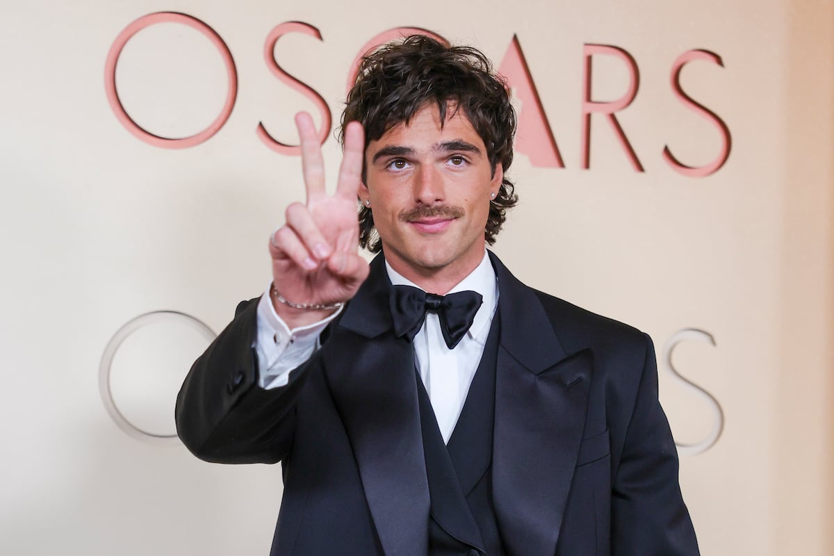 ¿Barba o bigote? Escoge tu bigotudo favorito de los premios Óscar