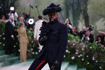 5 cosas que debes saber sobre la Met Gala 2025 (incluyendo dónde ver en vivo)